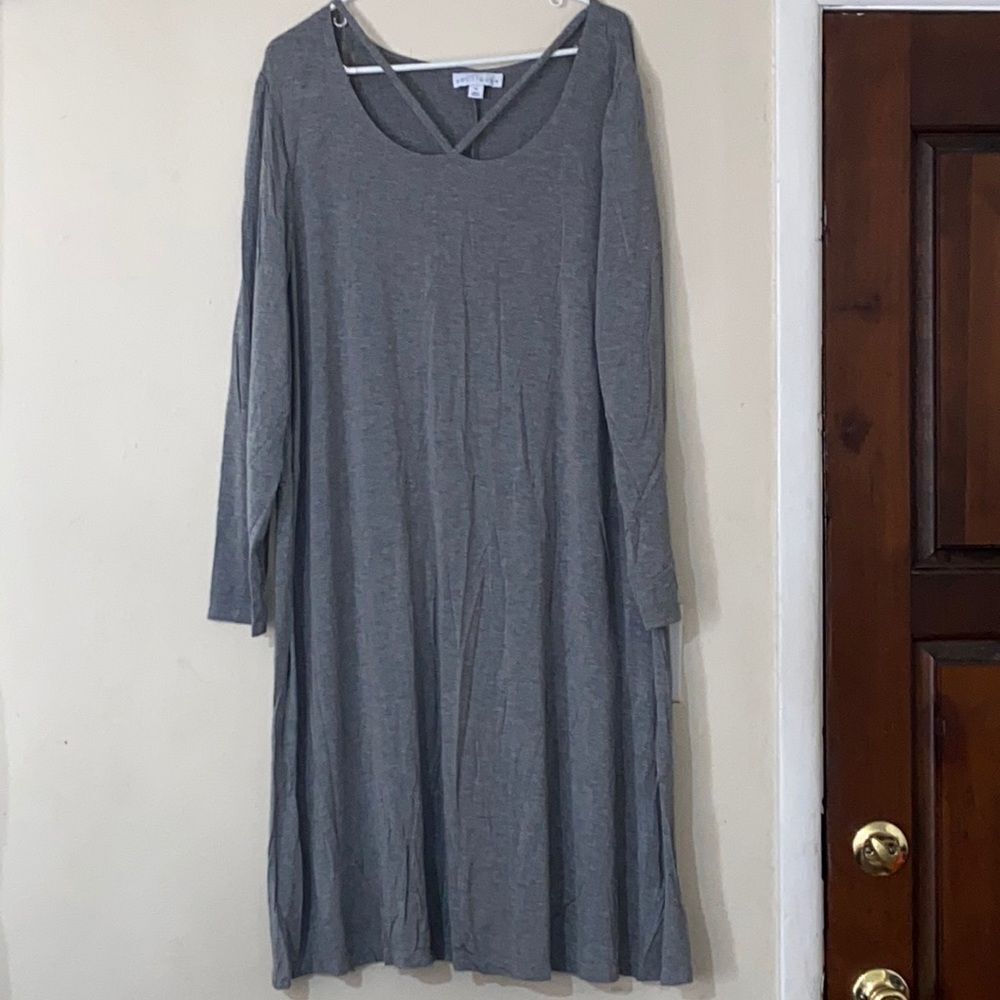 Boutique Women Dress Plus Size 3X